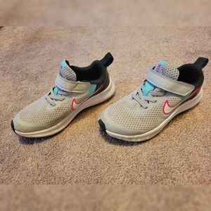Girls Nike Sneakers